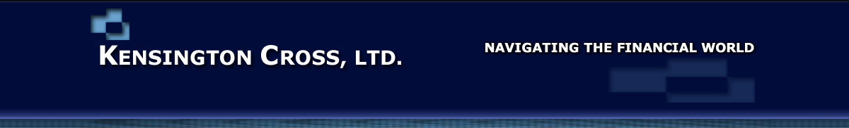 Kensington Cross, LTD